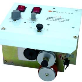 鐵殼墨輪打碼機(jī)